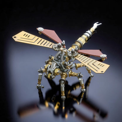 Insect Display Base - Display Stand for Metal Model Kits