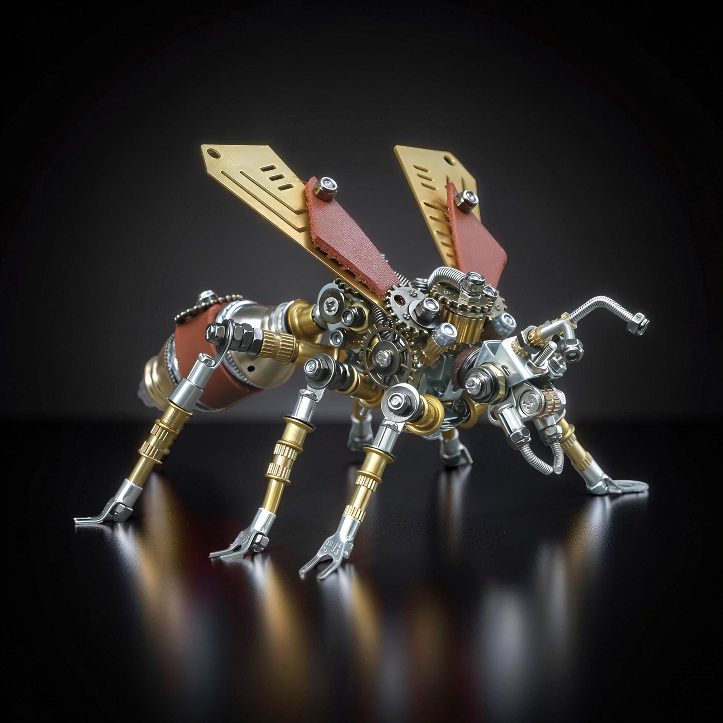 Insect Display Base - Display Stand for Metal Model Kits