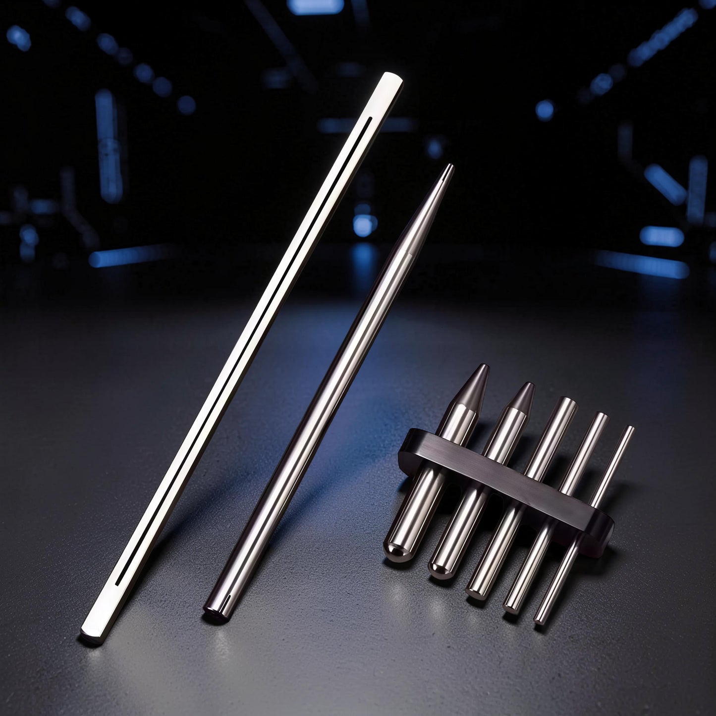 Precision Model Builder Toolkit - Model Building Tool Set