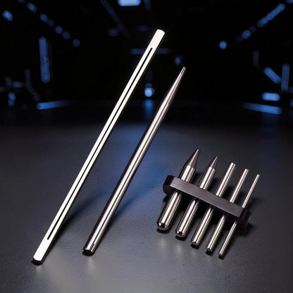 Precision Model Builder Toolkit - Model Building Tool Set