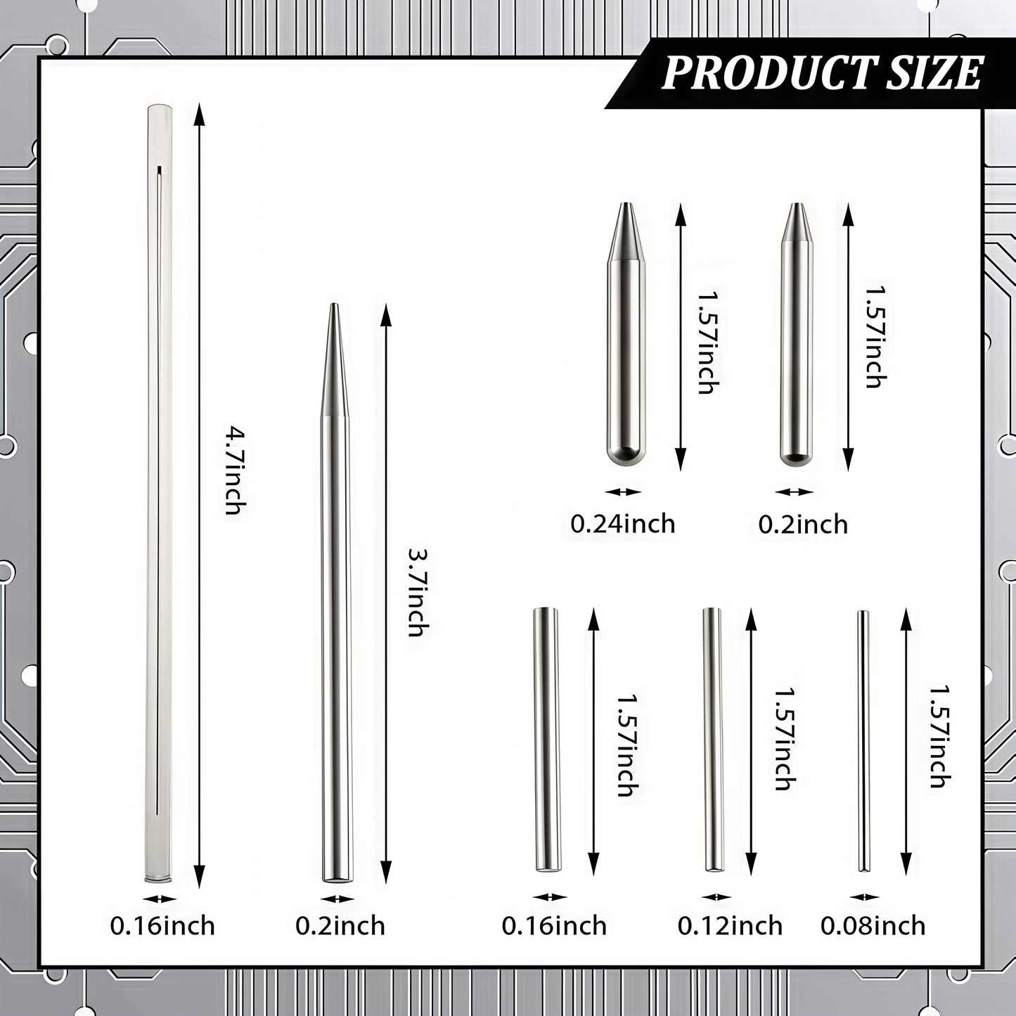 Precision Model Builder Toolkit - Model Building Tool Set