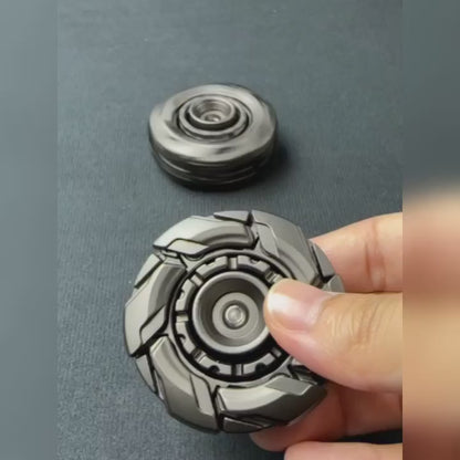 Open Armour Magnetic Spinner - Armoured Metal Spinner Kit