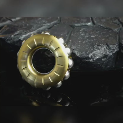 Bead Wheel Spinner - Premium Bead Wheel Spinner