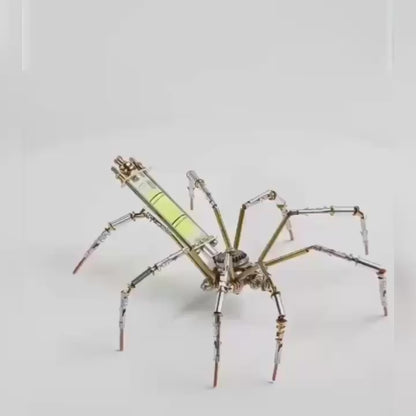 Spider DIY Kit - Style F Level Spider - Mechanical Model Kit