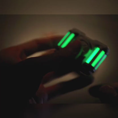 Cutting Jue EDC Spinner - Premium EDC Metal Spinner