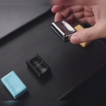 Soap Box Magnetic Slider - Premium Magnetic Push Fidget