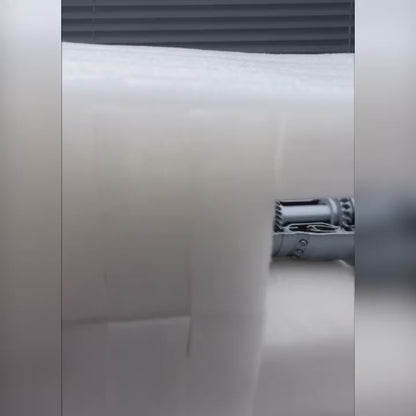 Rolls-Royce Trent 900 PLA Turbofan Engine Display Model - 40cm
