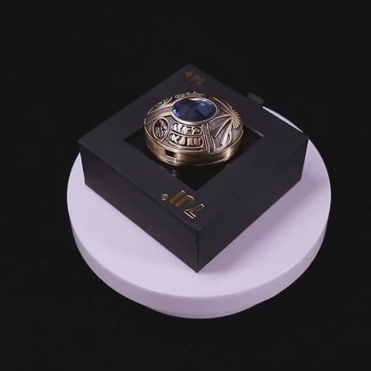 Scarab Metal EDC Fidget Spinner