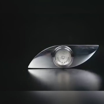 Power Eye Sensory Spinner - Premium EDC Metal Spinner