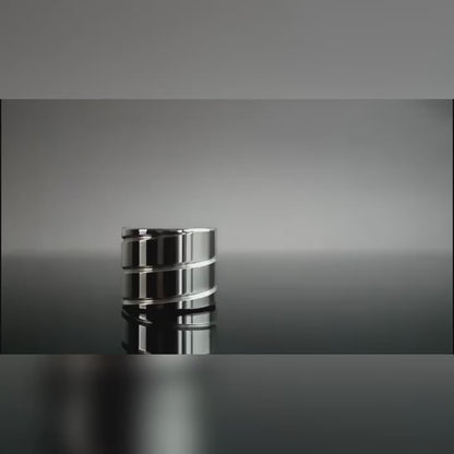 Vortecon Kinetic Desk Spinner - Premium Kinetic Desk Spinner