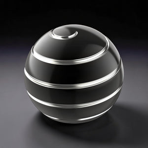 Black 45mm