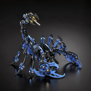 Black/Blue