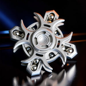 silver